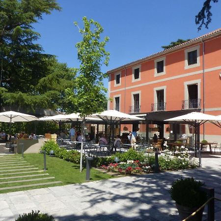 Sofraga Palacio Ávila Extérieur photo
