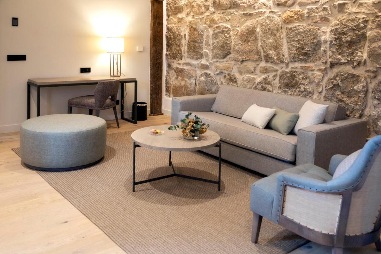 Sofraga Palacio Ávila Extérieur photo