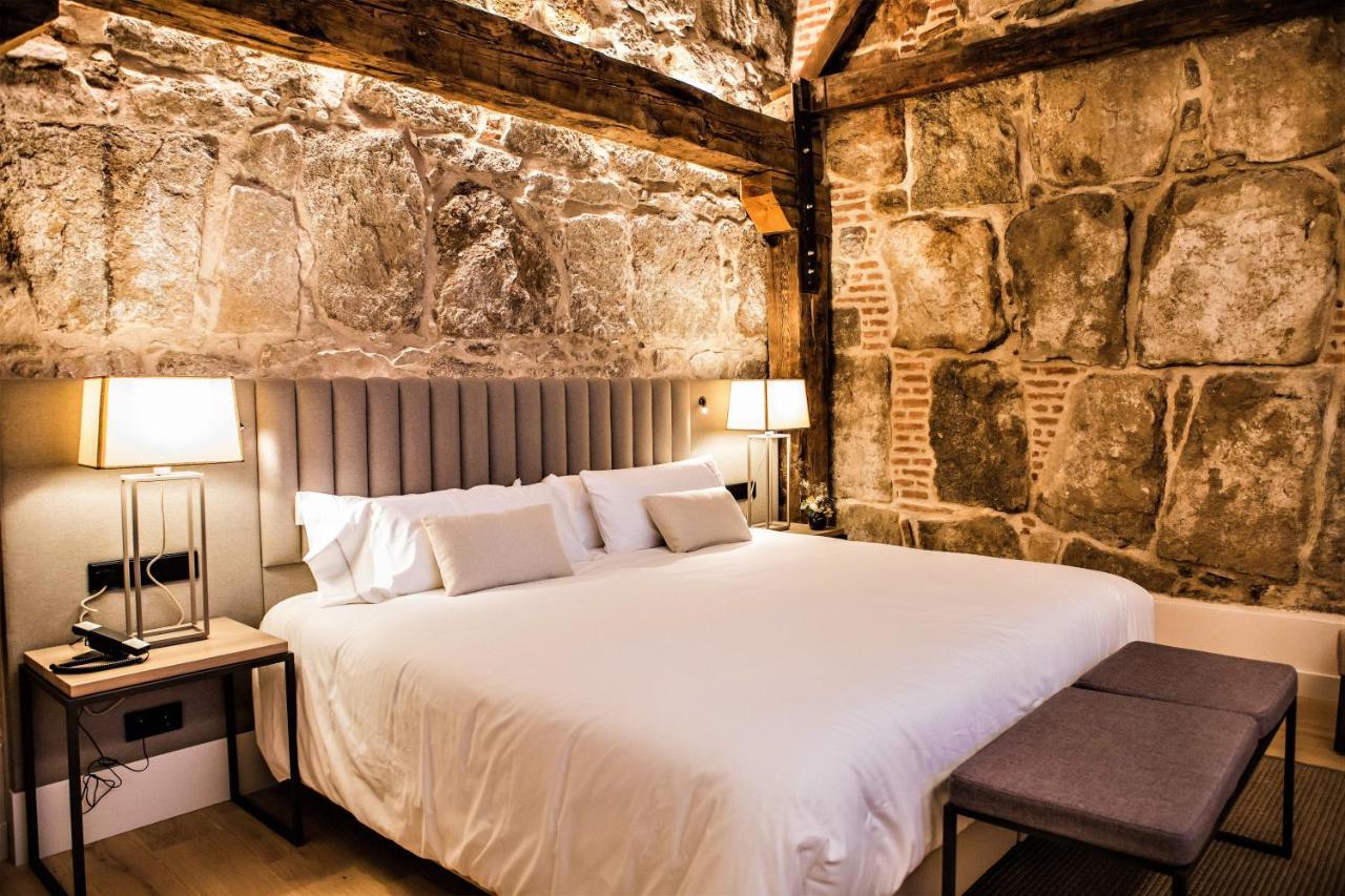 Sofraga Palacio Ávila Extérieur photo