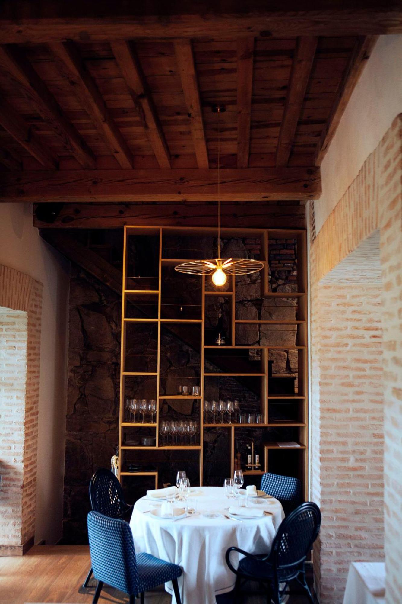 Sofraga Palacio Ávila Extérieur photo